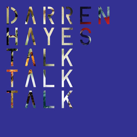 darren talk