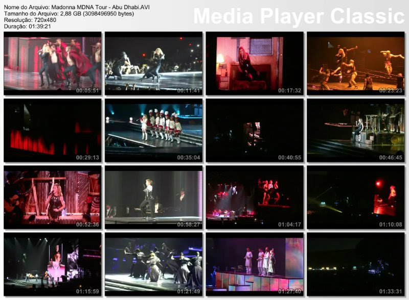 download madonna mdnatour dhabi avi