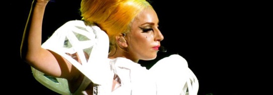 Lady Gaga ataca Madonna