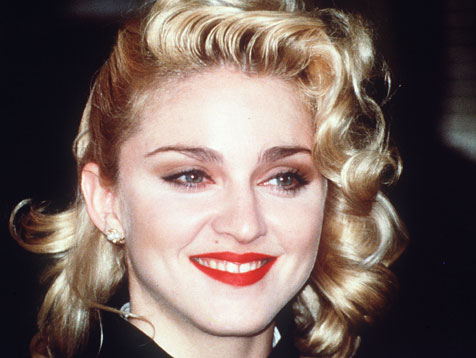 madonna 1986 trueblue