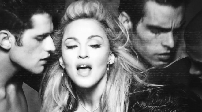 madonna girlgonewildclip mdna