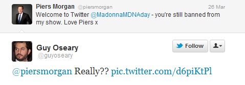 madonna guyoseary piersmorgan twitter