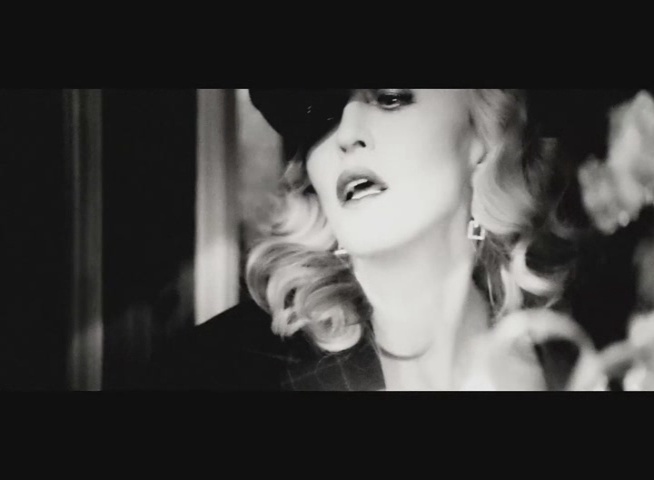 justify my love mdna tour83