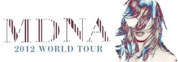 madonna mdna worldtour 2012