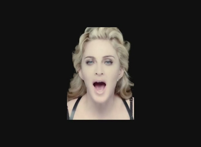 Madonna