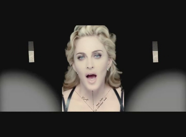 Madonna