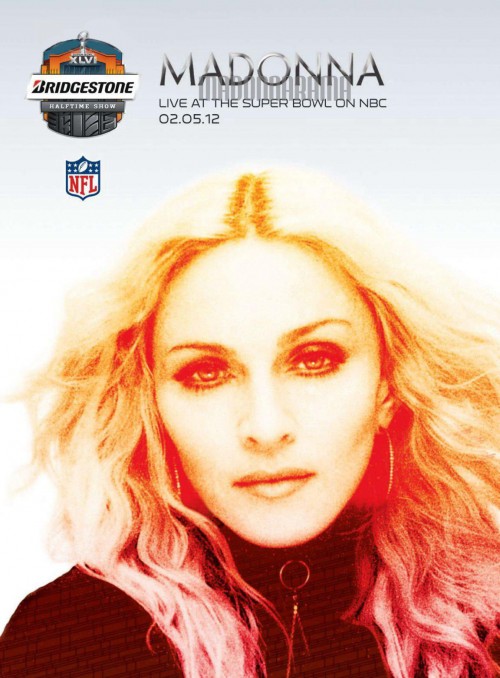 madonna super bowl ad rolling stone ws