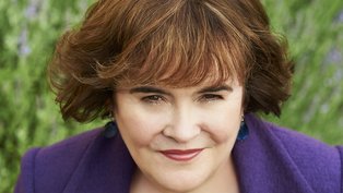 madonna susan boyle