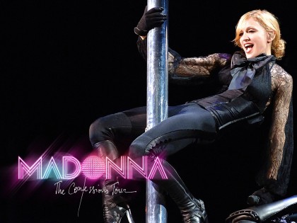 Madonna - The Confessions Tour 2006
