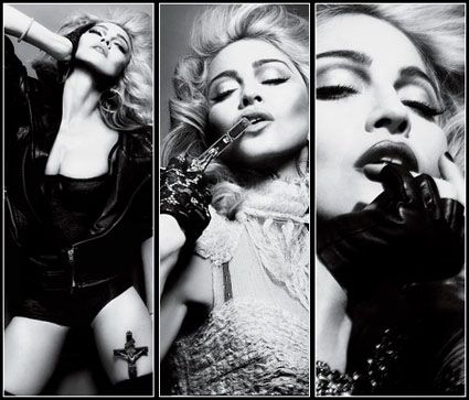 madonna truth or dare 4