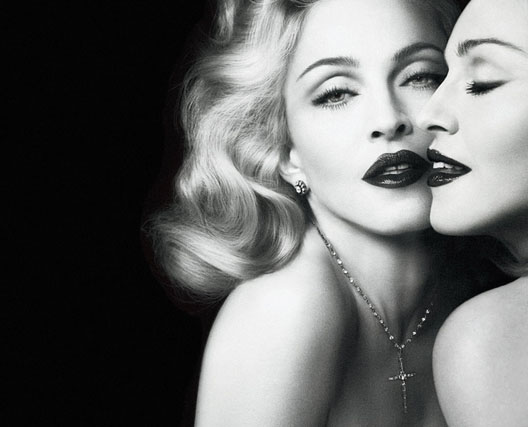 Madonna 2012 - Truth Or Dare Fragance By Madonna