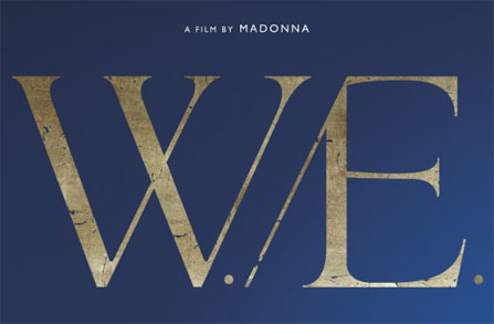 Madonna - W.E.