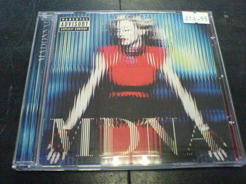 capa mdna