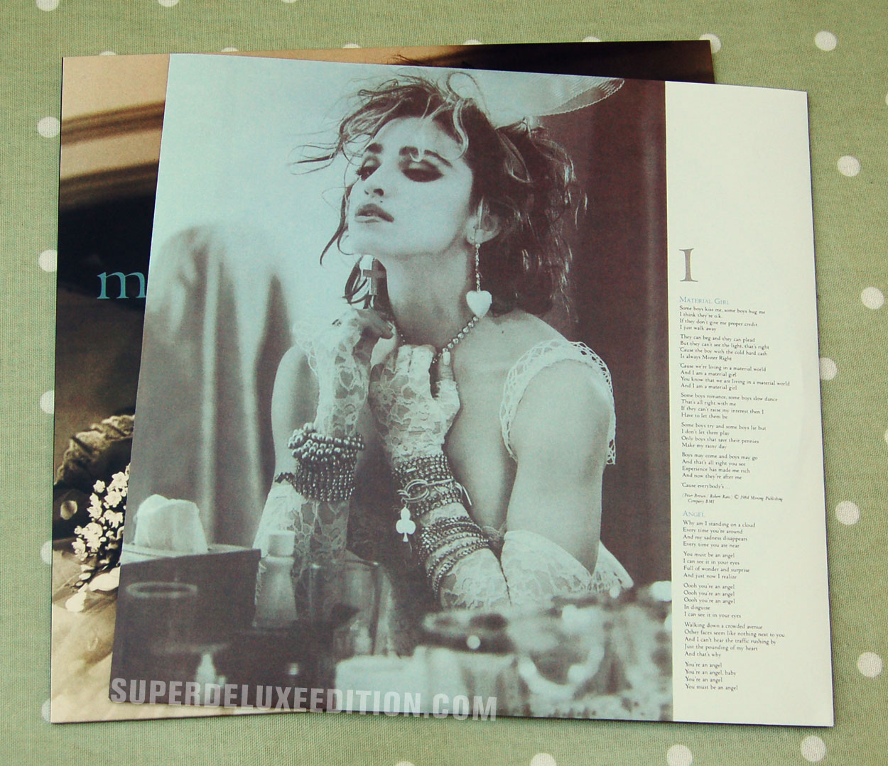 vynil madonna3