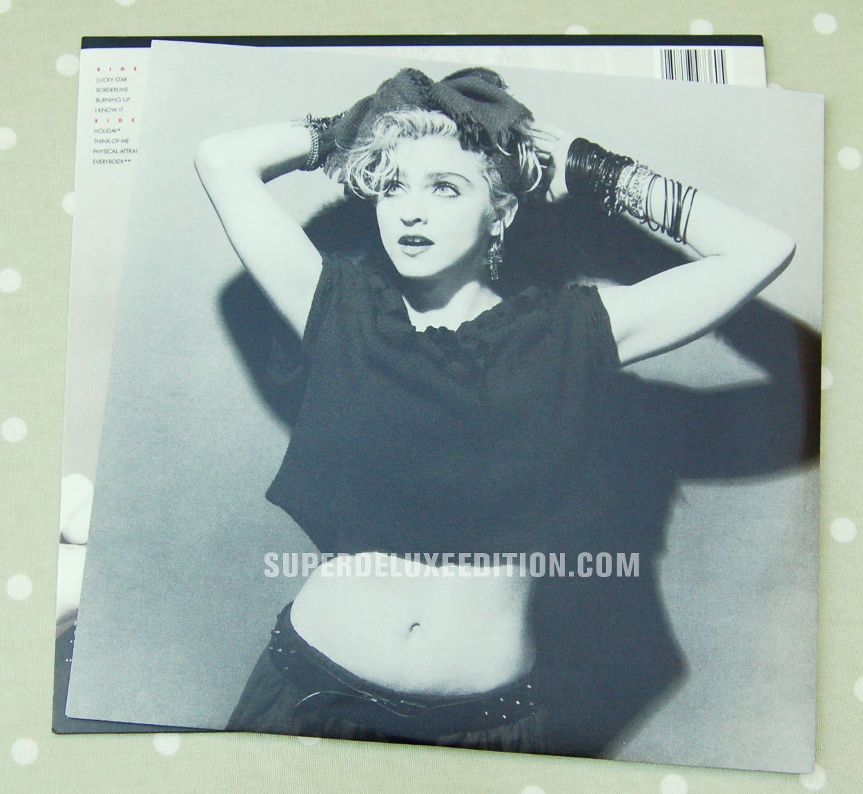 vynil madonna4